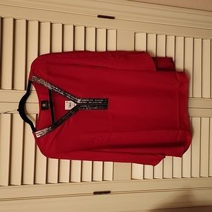 JM Collection Blouse